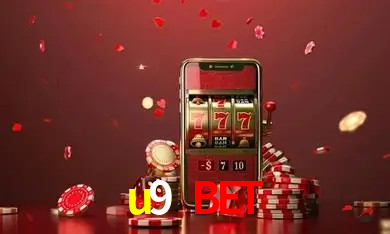 Design Responsivo u9 bet