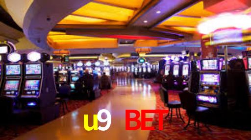 Interface Premium u9 bet