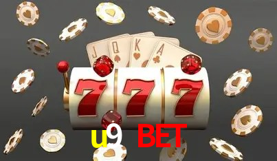 Sistemas de Segurança u9 bet