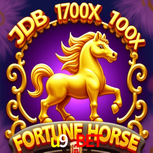 Bônus de Boas-vindas u9 bet